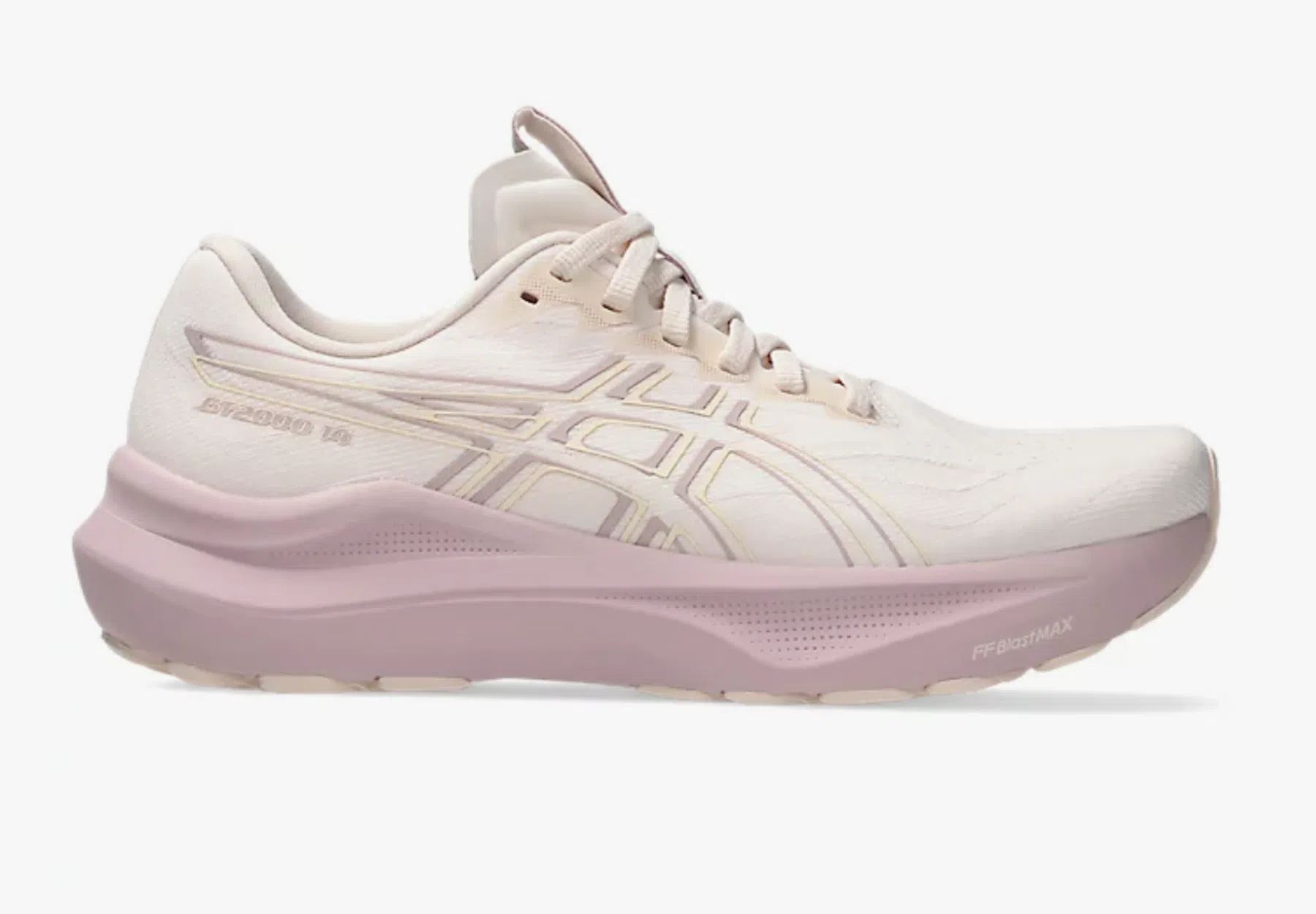 Asics GT-2000 14 voor dames